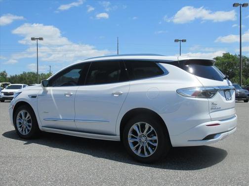 2023 Buick Enclave Avenir FWD