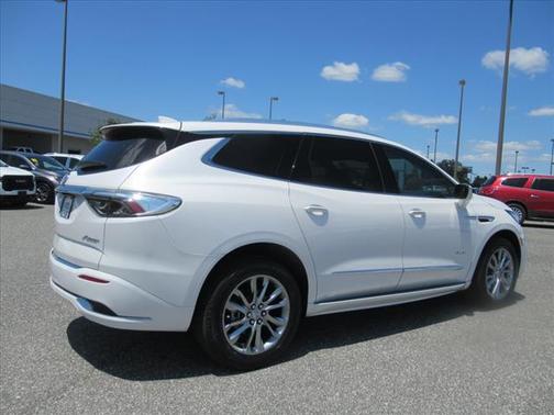 2023 Buick Enclave Avenir FWD
