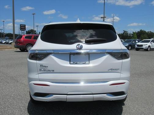 2023 Buick Enclave Avenir FWD