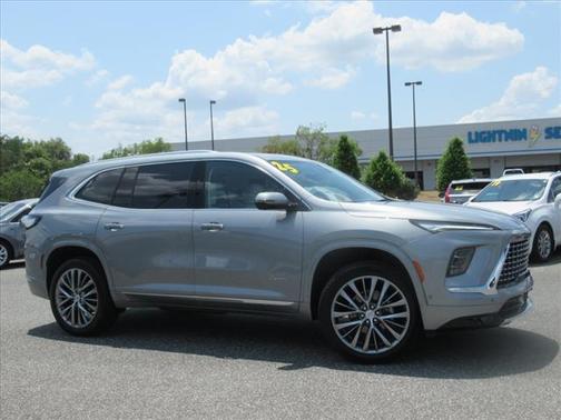 2025 Buick Enclave Avenir FWD