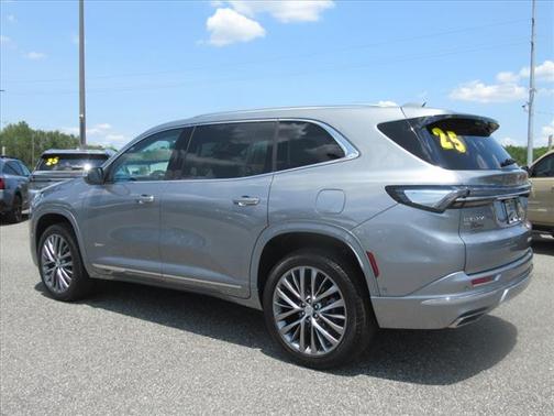 2025 Buick Enclave Avenir FWD