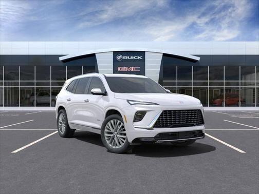 2025 Buick Enclave Avenir FWD