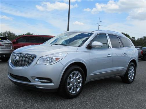 2015 Buick Enclave Premium