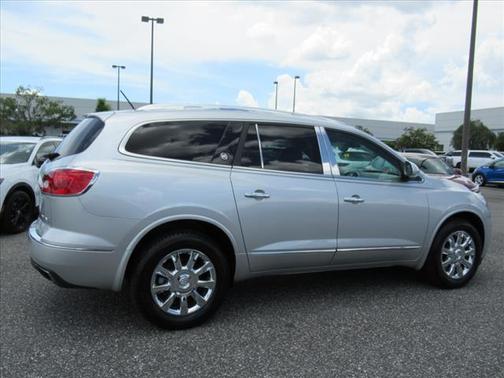2015 Buick Enclave Premium