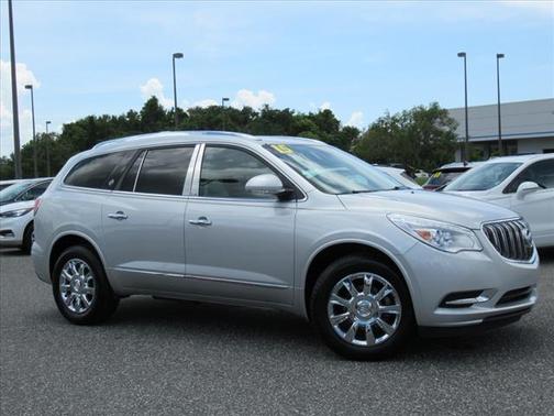 2015 Buick Enclave Premium