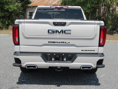 Coastal Dune 2026 GMC Sierra 1500 Denali