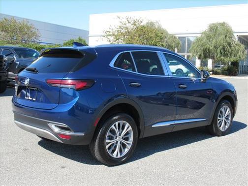 2023 Buick Envision Preferred FWD