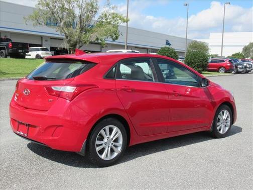 2013 Hyundai Elantra GT Base