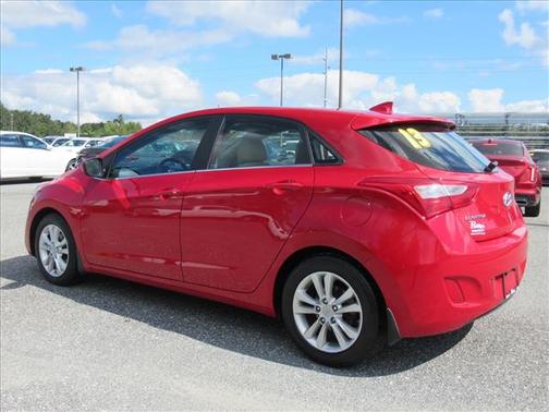 2013 Hyundai Elantra GT Base
