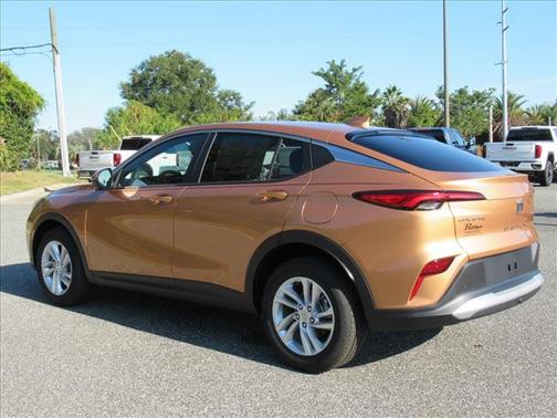 2026 Buick Envista Preferred FWD