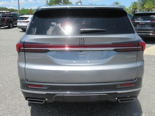 2025 Buick Enclave Preferred FWD