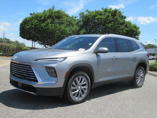 2025 Buick Enclave Preferred FWD