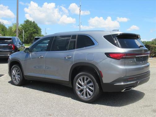 2025 Buick Enclave Preferred FWD