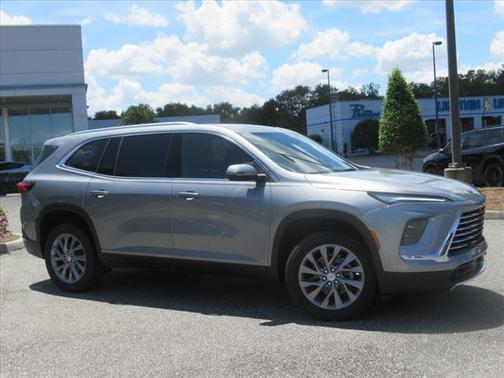2025 Buick Enclave Preferred FWD