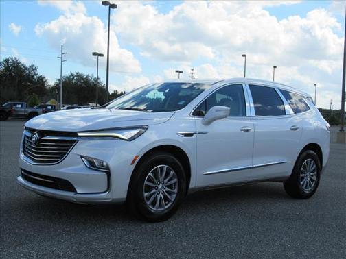 2023 Buick Enclave Premium FWD