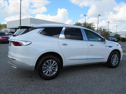 2023 Buick Enclave Premium FWD