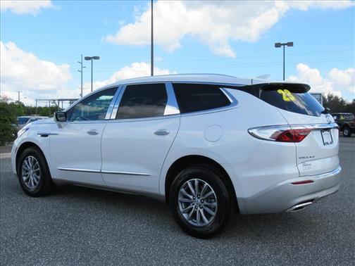 2023 Buick Enclave Premium FWD