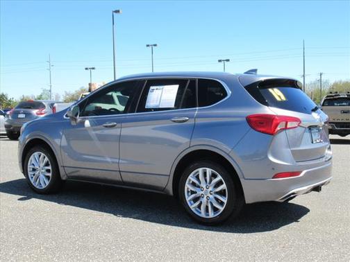 2019 Buick Envision Premium I