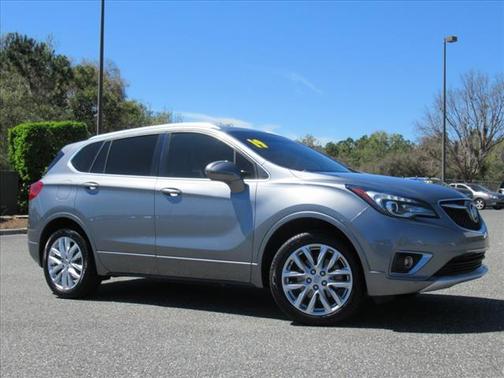 2019 Buick Envision Premium I