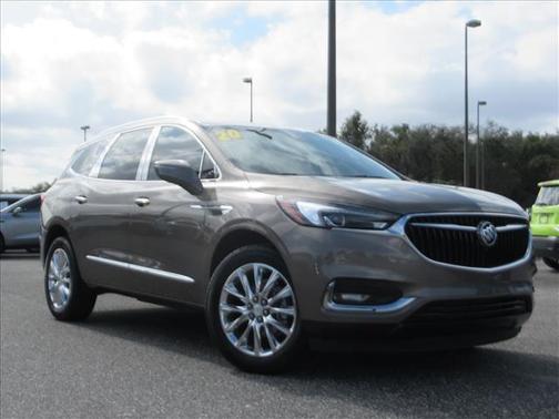 2020 Buick Enclave FWD Premium