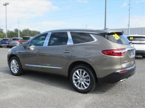 2020 Buick Enclave FWD Premium