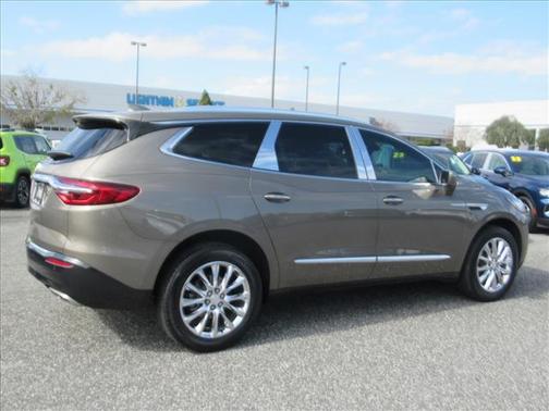 2020 Buick Enclave FWD Premium