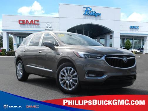 2020 Buick Enclave FWD Premium