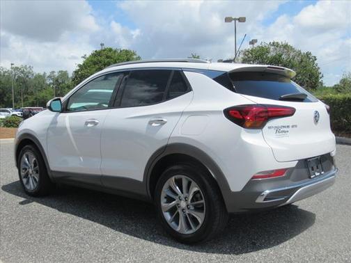 2020 Buick Encore GX Essence