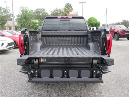 2026 GMC Sierra 2500 Denali Ultimate
