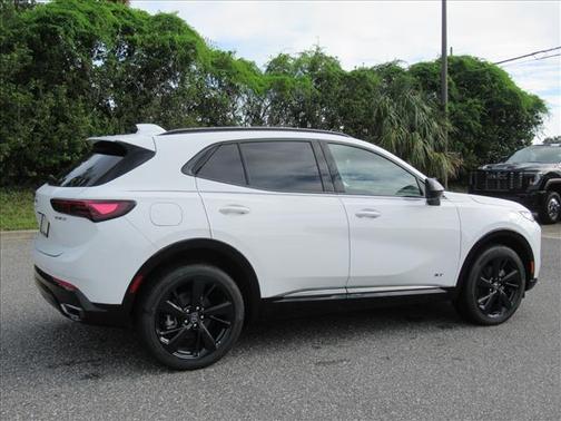 2025 Buick Envision Sport Touring AWD