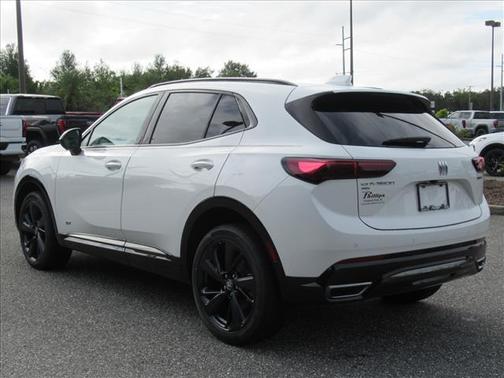 2025 Buick Envision Sport Touring AWD