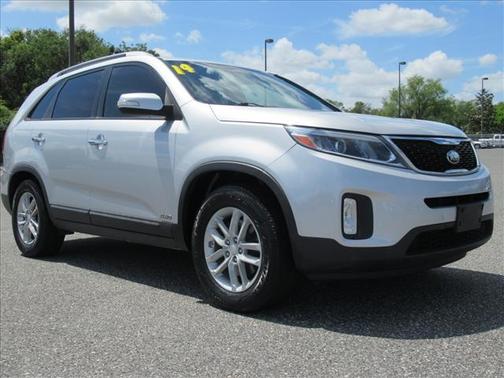 2014 Kia Sorento LX