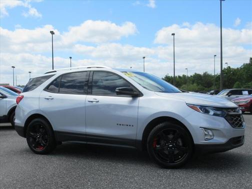 2020 Chevrolet Equinox L