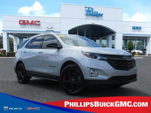 2020 Chevrolet Equinox L