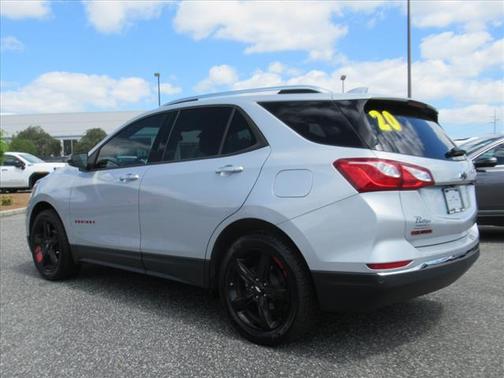 2020 Chevrolet Equinox L