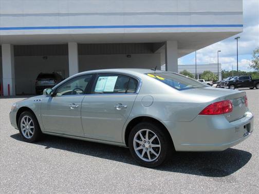 2006 Buick Lucerne CXL