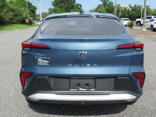 2025 Buick Envista Preferred FWD
