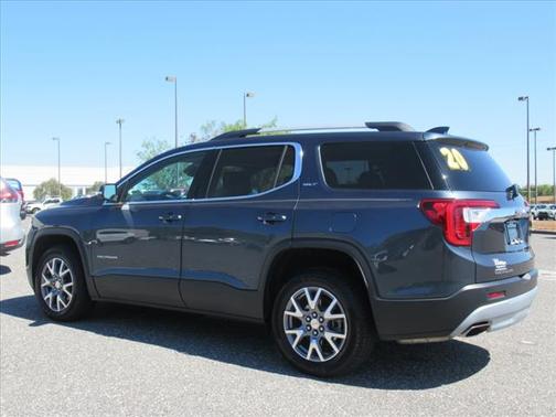 2020 GMC Acadia FWD SLT