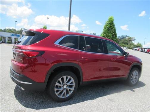 2025 Buick Enclave Preferred FWD
