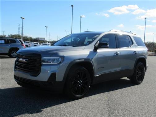 2023 GMC Acadia FWD SLT