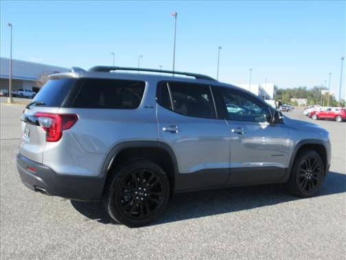 2023 GMC Acadia FWD SLT
