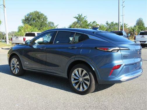 2026 Buick Envista Avenir FWD