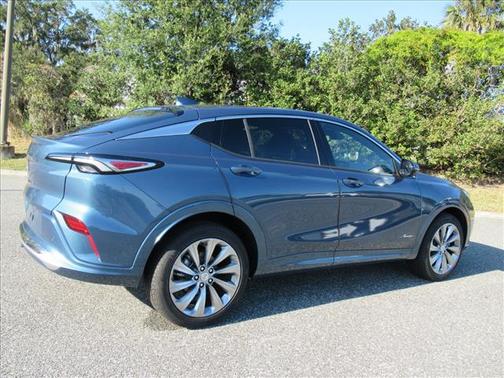 2026 Buick Envista Avenir FWD