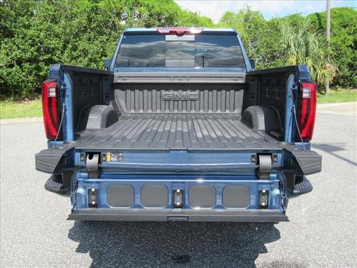 2026 GMC Sierra 2500 Denali