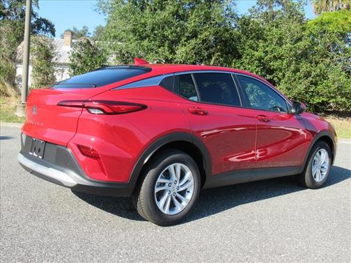 2026 Buick Envista Preferred FWD