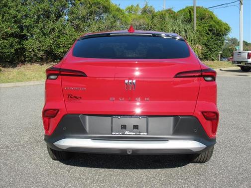 2026 Buick Envista Preferred FWD