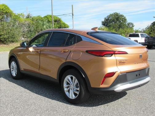 2026 Buick Envista Preferred FWD