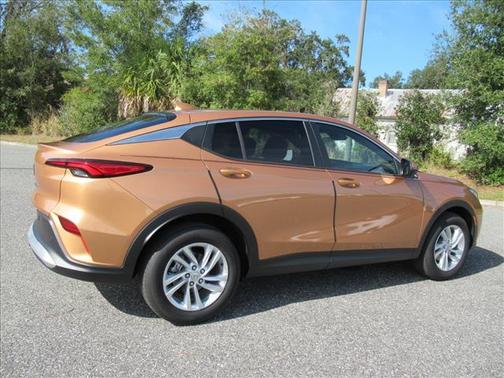 2026 Buick Envista Preferred FWD