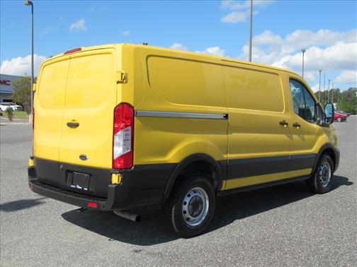 2020 Ford Transit-250 Base