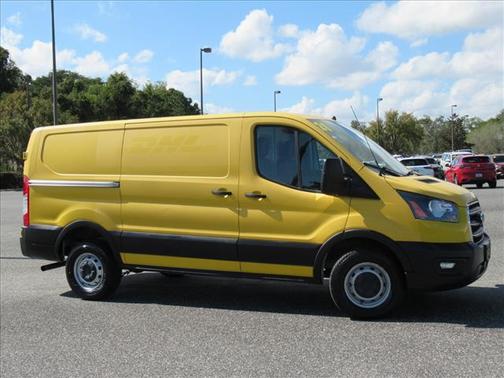 2020 Ford Transit-250 Base